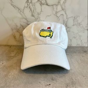Masters Hat